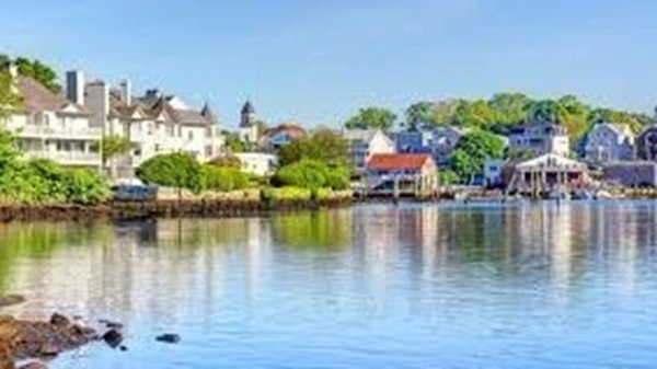 USA's safest and most dangerous cities ranked, part of a tricky quest