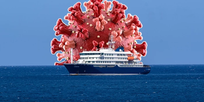 Three Dead in Suspected Hantavirus Outbreak on Atlantic Cruise Ship