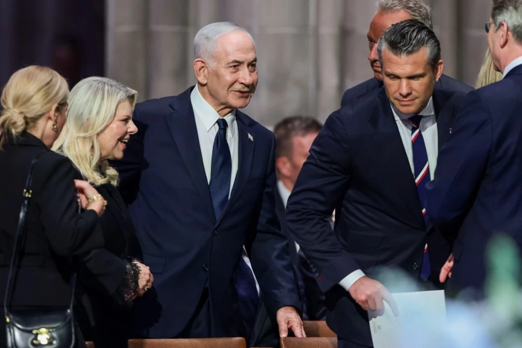Trump and Netanyahu Set for Critical White House Summit as Iran War, Lebanon Peace, and Middle East Tensions Reach a Turning Point