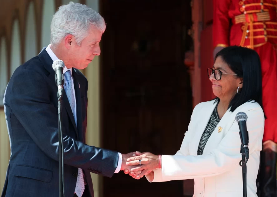 Venezuela’s Oil Windfall Is Coming. The Harder Question Is Who Will Feel It First